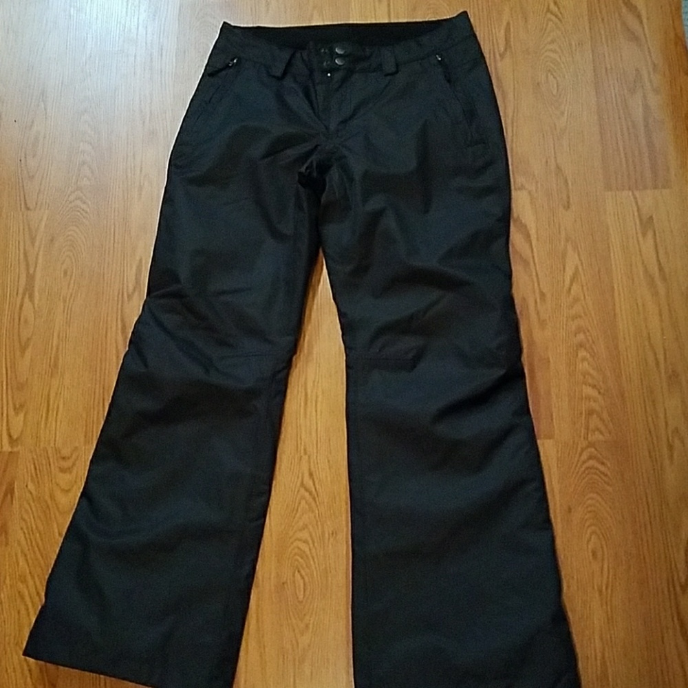Snow pants